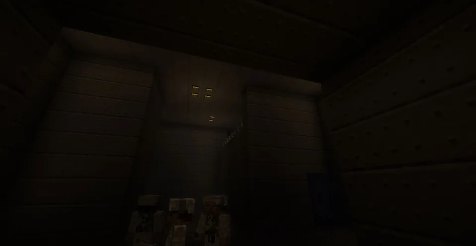 AVP - Aqliy — Minecraft xarita, rasm 4