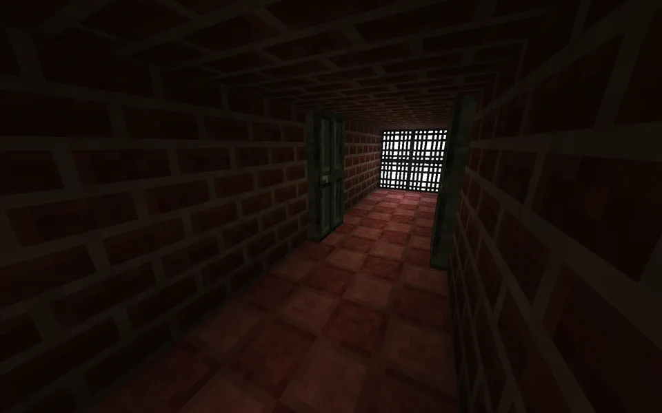 Null — Minecraft xarita, rasm 2