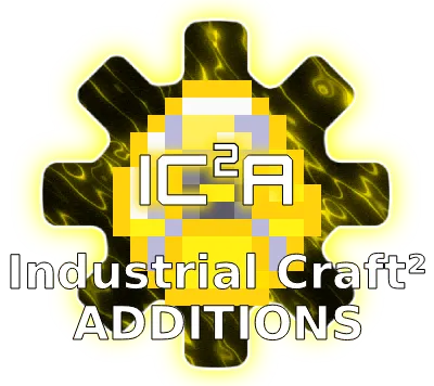 IC2Additions — Minecraft mod, rasm 1