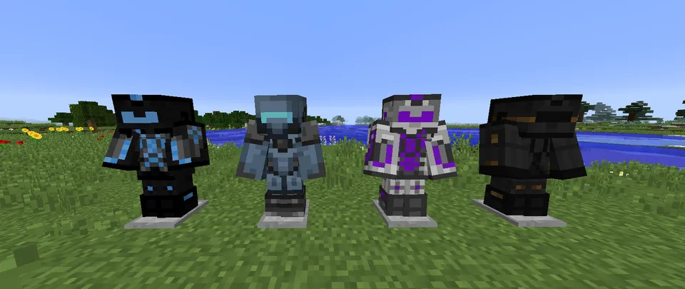 IC2Additions — Minecraft mod, rasm 3