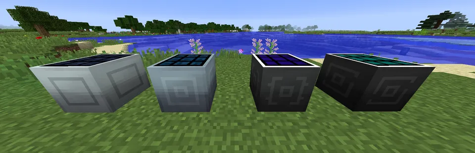 IC2Additions — Minecraft mod, rasm 4