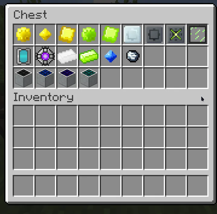 IC2Additions — Minecraft mod, rasm 7