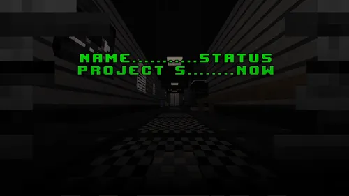 Project S (now) | by n0nne1 — Minecraft xarita, rasm 1