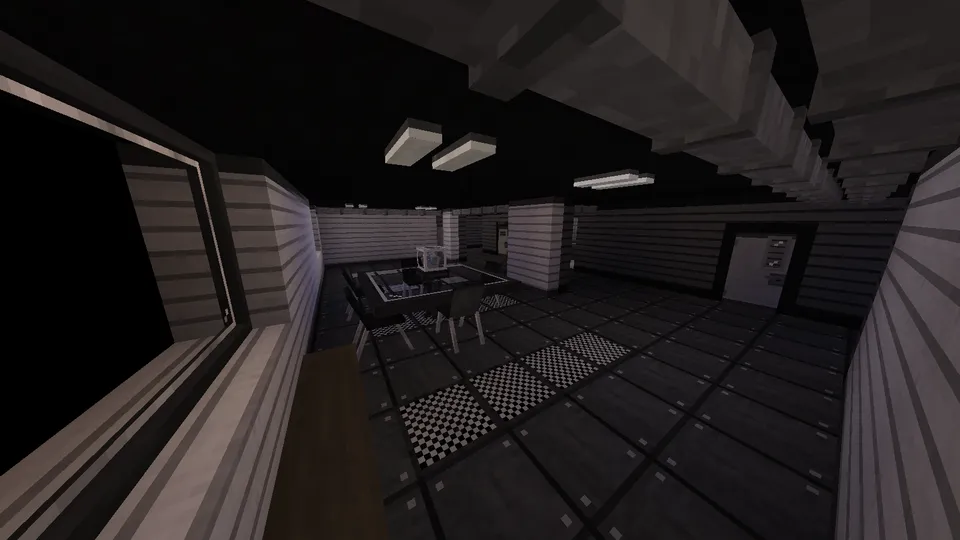 Project S (now) | by n0nne1 — Minecraft xarita, rasm 8