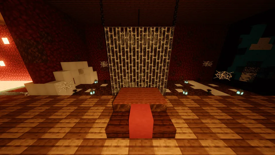 DeathRunses — Minecraft xarita, rasm 3