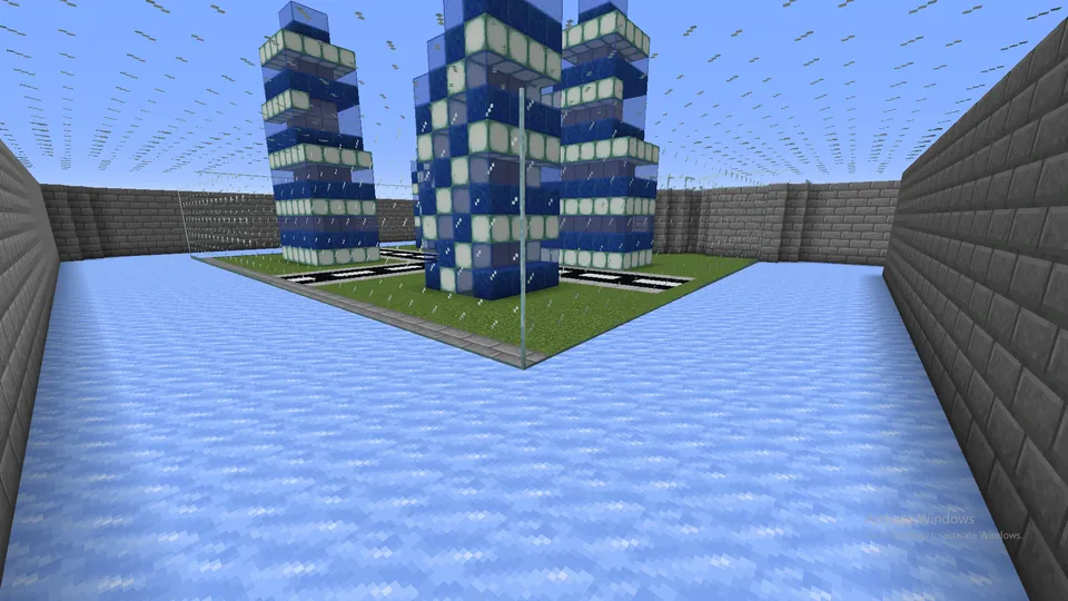 ArtCraftMania sinovi — Minecraft xarita, rasm 2