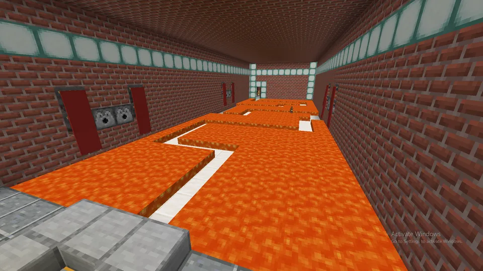 ArtCraftMania sinovi — Minecraft xarita, rasm 3