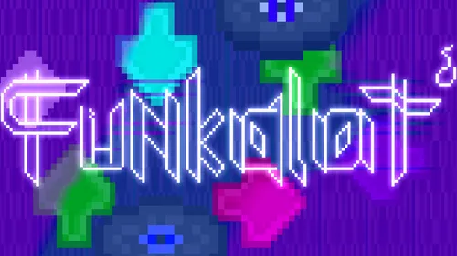 Funkalot — Minecraft xarita, rasm 1