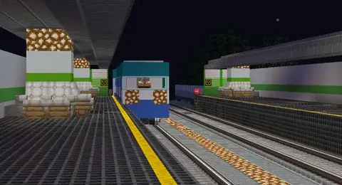 McMetrostroy