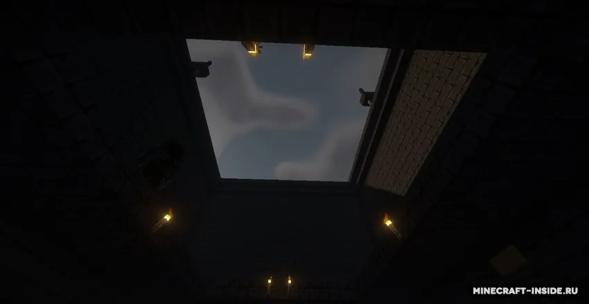 AVP - Predator — Minecraft xarita, rasm 6