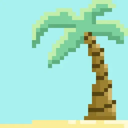 Sand Land