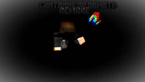 Xotiralar bo'ylab sayohat — Minecraft xarita, rasm 1