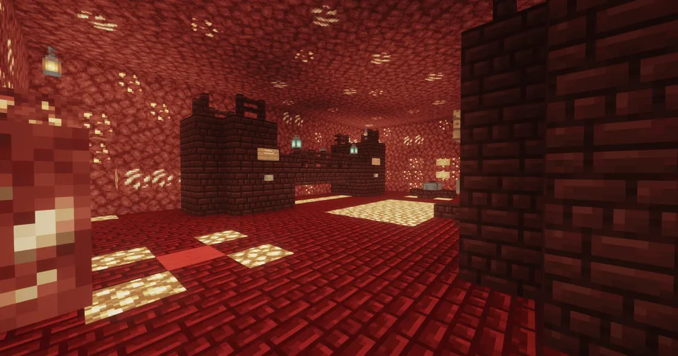 Klik simulyatori — Minecraft xarita, rasm 8