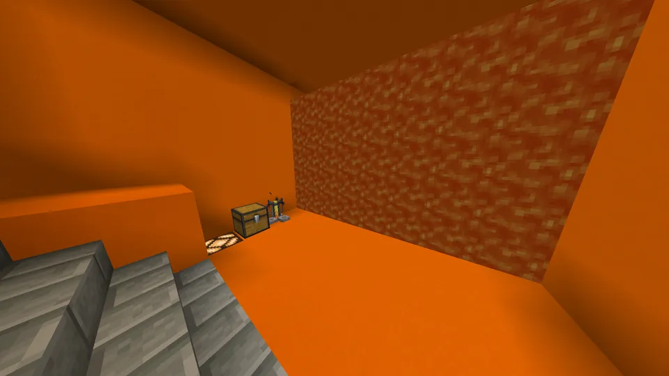 Challenge Gang — Minecraft xarita, rasm 3