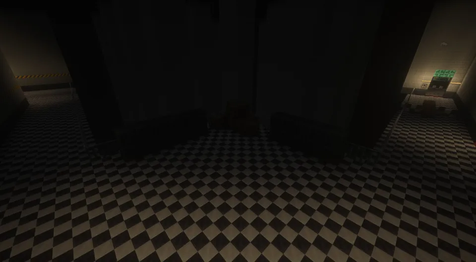 Abyssgazer — Minecraft xarita, rasm 5