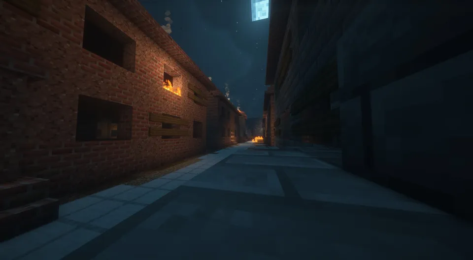 Abyssgazer — Minecraft xarita, rasm 7