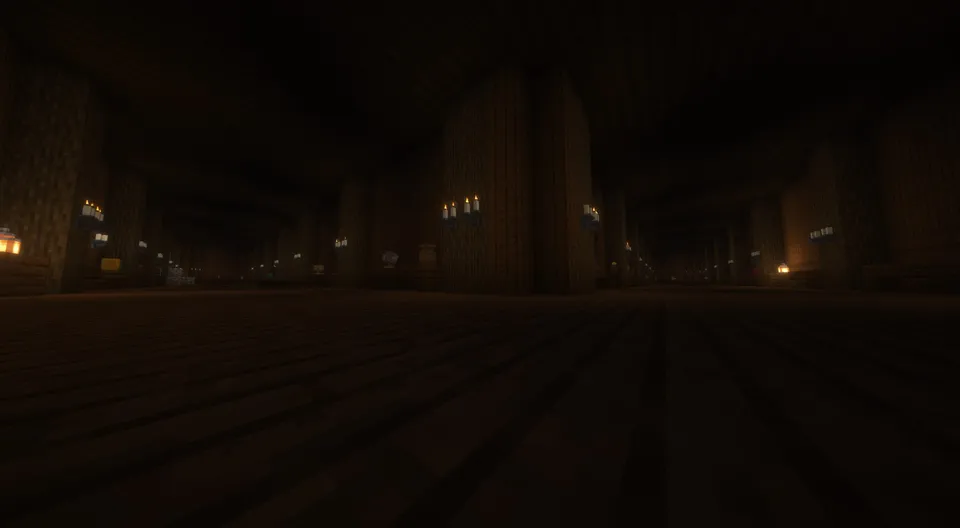 Abyssgazer — Minecraft xarita, rasm 8