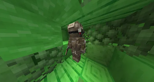 Farm | Pvp — Minecraft xarita, rasm 1