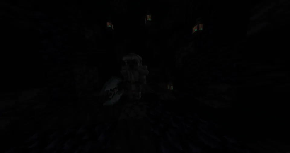 Farm | Pvp — Minecraft xarita, rasm 3