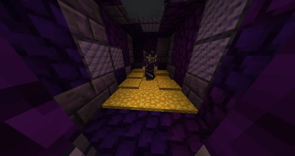 Farm | Pvp — Minecraft xarita, rasm 4