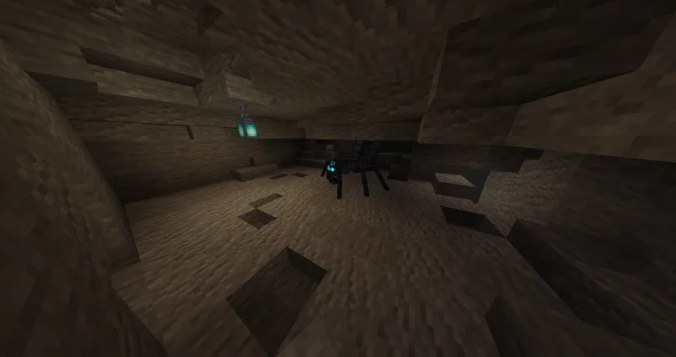 Farm | Pvp — Minecraft xarita, rasm 5