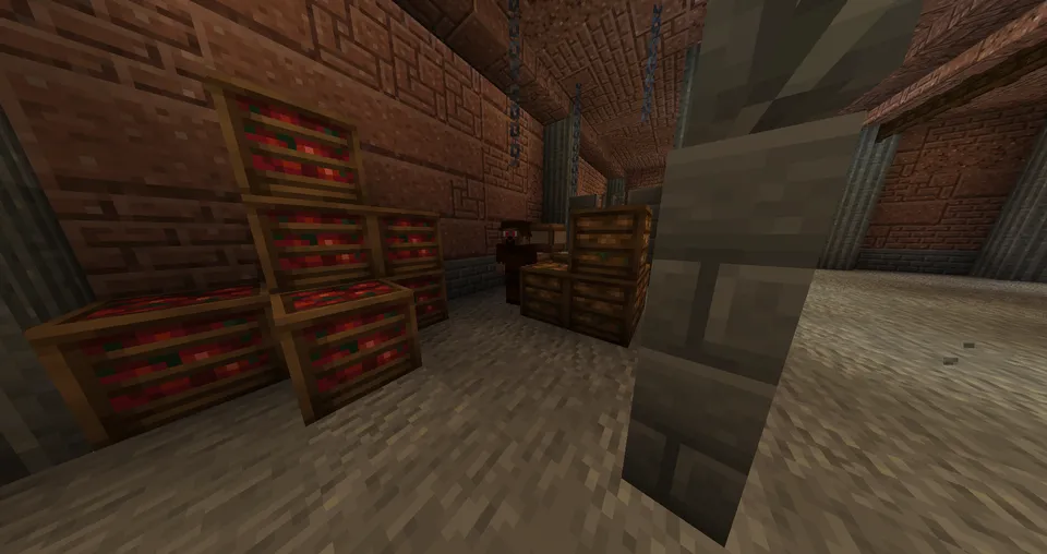 Farm | Pvp — Minecraft xarita, rasm 7
