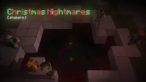Christmas Nightmares
