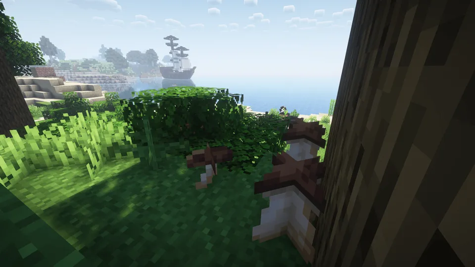 Shroomtopia — Minecraft mod, rasm 3