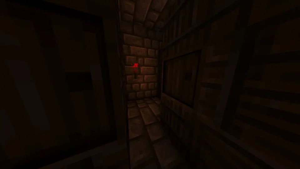 Deal Amiss 2: SoDB — Minecraft xarita, rasm 2