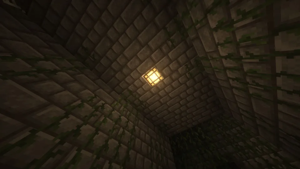 Deal Amiss 2: SoDB — Minecraft xarita, rasm 3