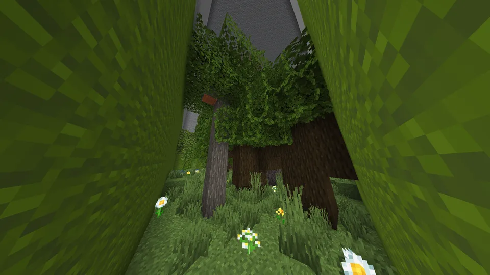 Parkour skyscraper — Minecraft xarita, rasm 7