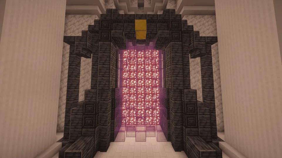 Mafia 2 - Dasturxon o'yini — Minecraft xarita, rasm 8