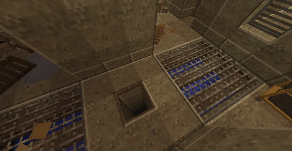 GhostREMONT — Minecraft xarita, rasm 3