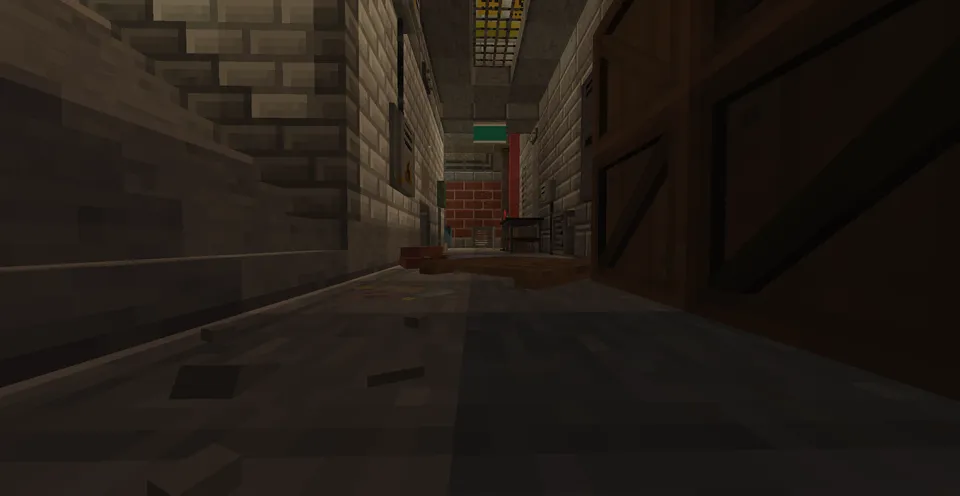 GhostREMONT — Minecraft xarita, rasm 7