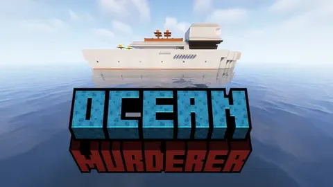 Ocean murderer