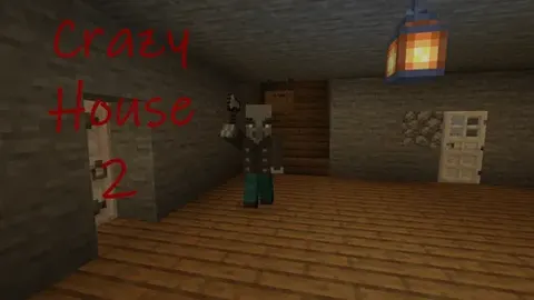 Crazy House 2