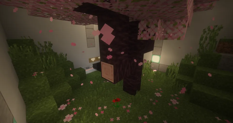 Deadly trials — Minecraft xarita, rasm 6