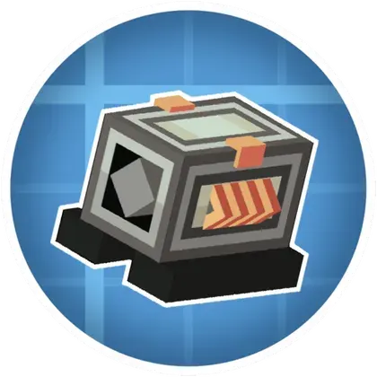 Create: Power Grid