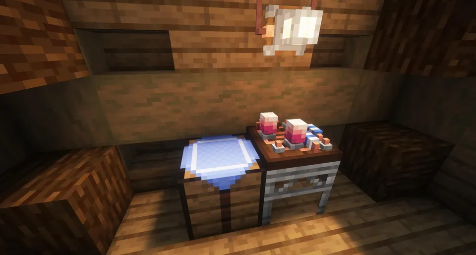 Create: Power Grid — Minecraft mod, rasm 2