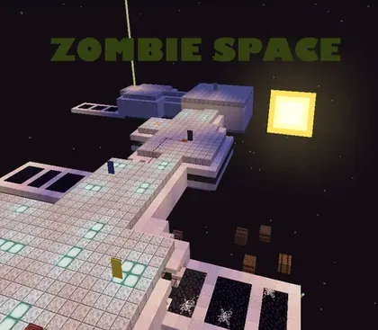 Zombie Space