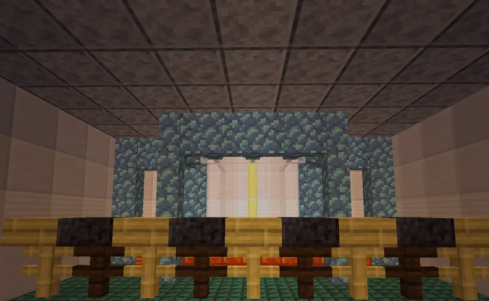 Zombie Space — Minecraft xarita, rasm 3