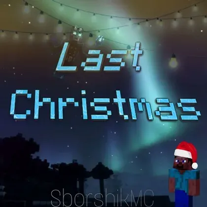 Last Christmas