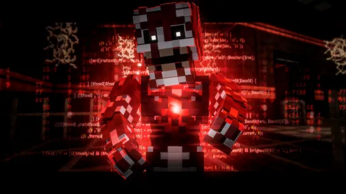 Lab+ — Minecraft xarita, rasm 1