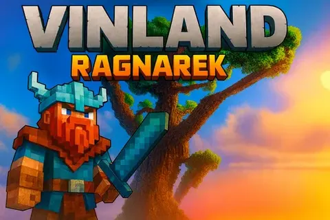 Vikinglar: "Vinland: Ragnarek"