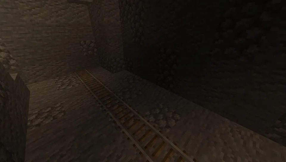 Muhandis hodisasi (Barcha boblar) — Minecraft xarita, rasm 3