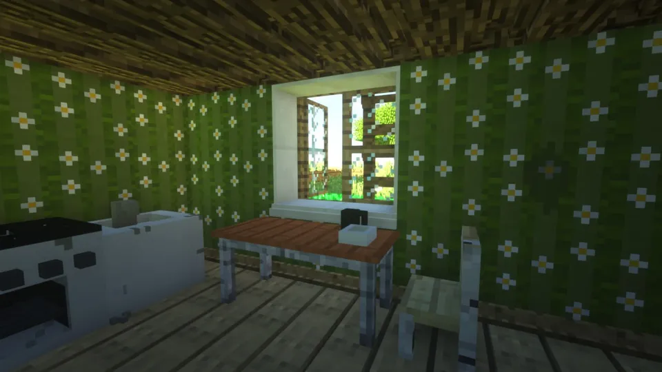 Gopniklar — Minecraft xarita, rasm 2