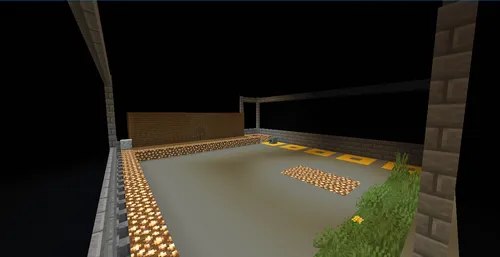 O'rmondagi 99 tun — Minecraft xarita, rasm 1