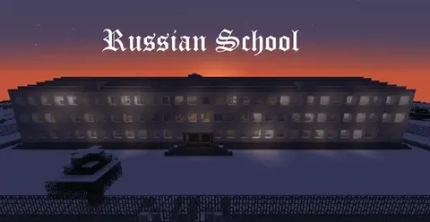 Russian School