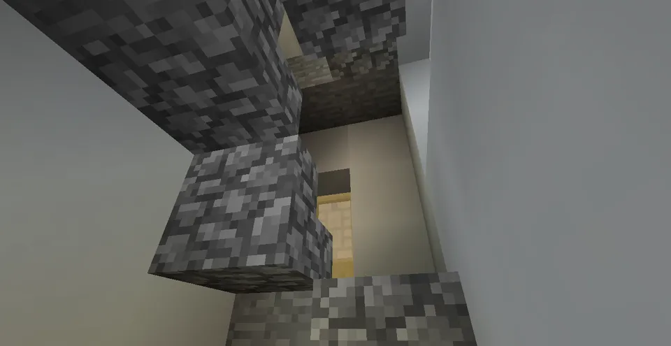 Russian School — Minecraft xarita, rasm 5