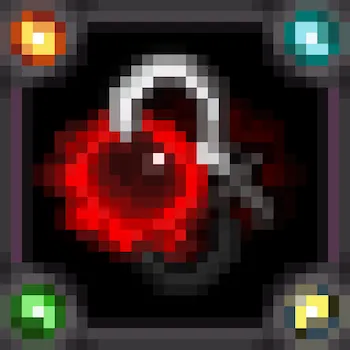 Armamentarium — Minecraft mod, rasm 1